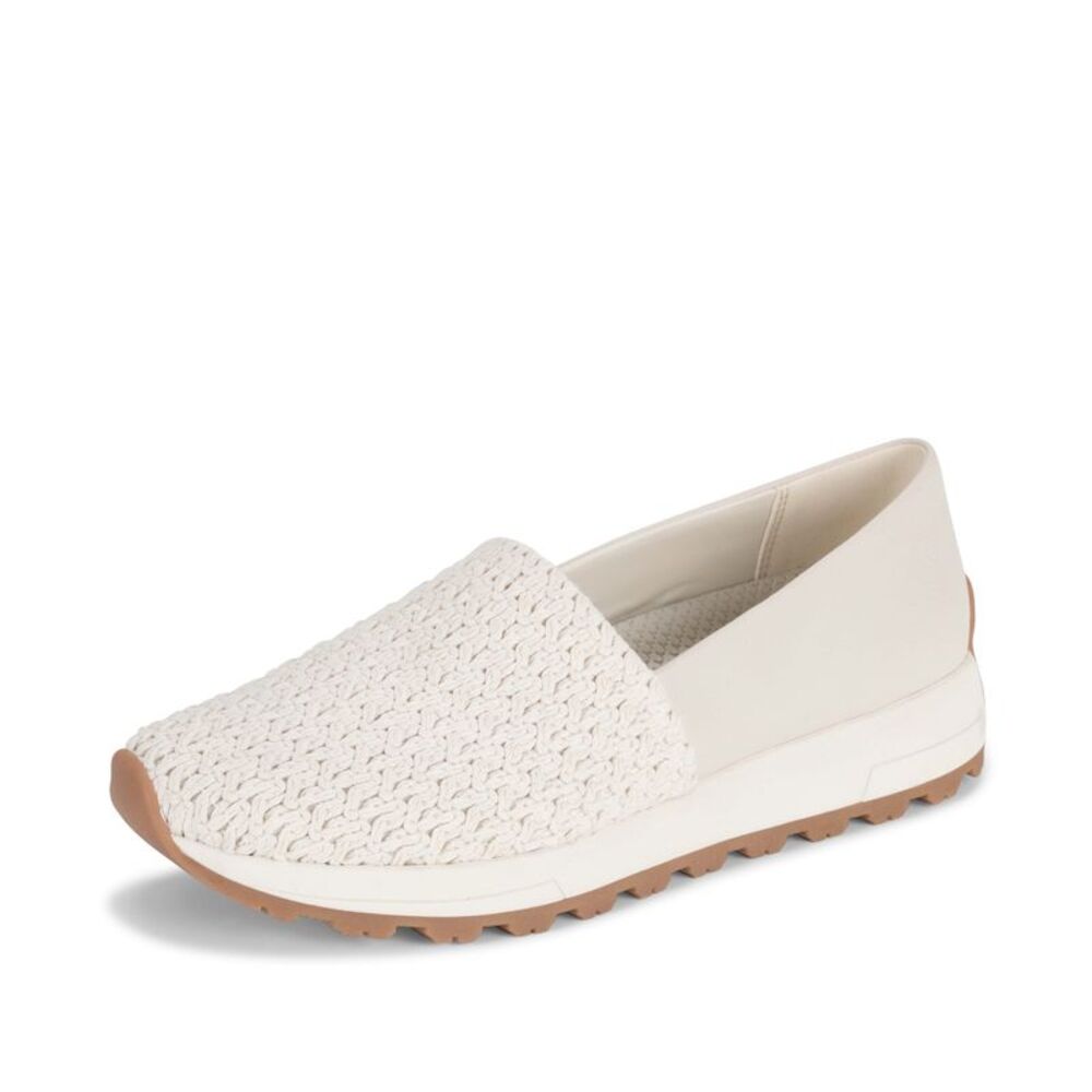 Baretraps GENNIE Natural Crochet